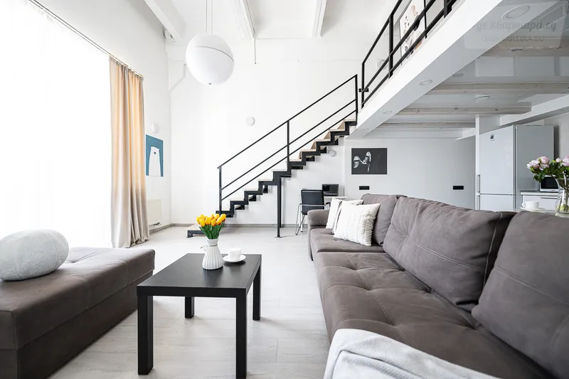 Фото квартиры 3