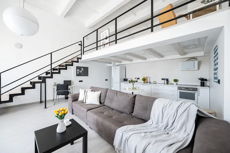 Фото квартиры 2