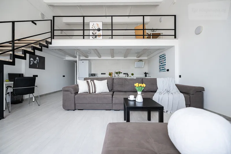 Фото квартиры 4