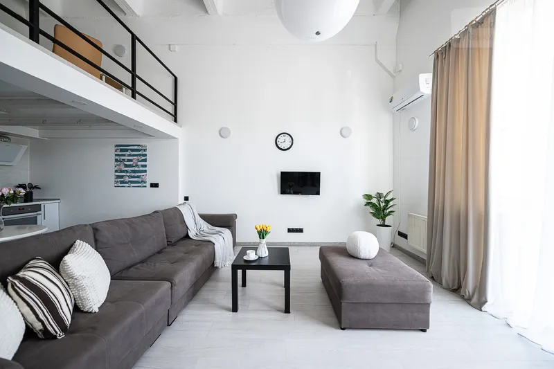 Фото квартиры 5