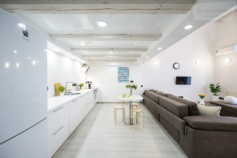 Фото квартиры 11