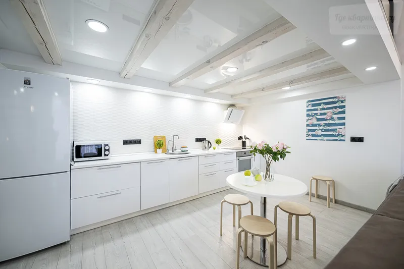 Фото квартиры 12