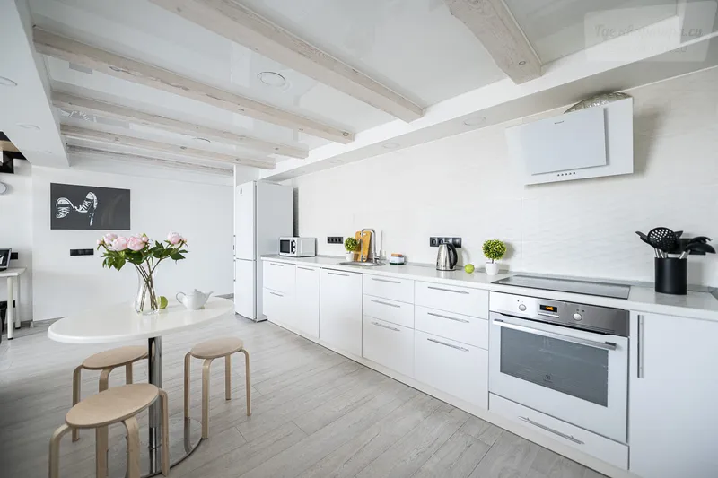 Фото квартиры 14