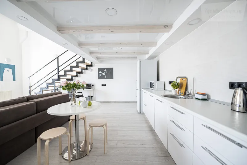 Фото квартиры 15