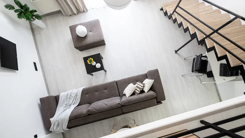 Фото квартиры 16