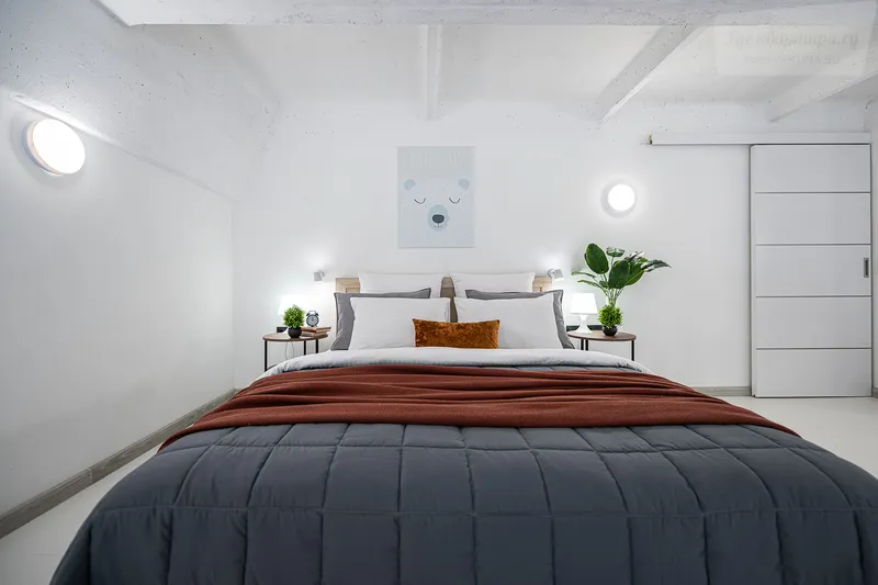 Фото квартиры 19