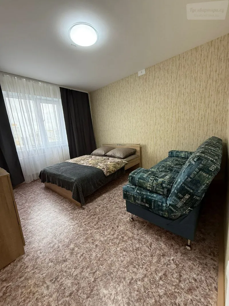 улица Якова Павлова, 7к1