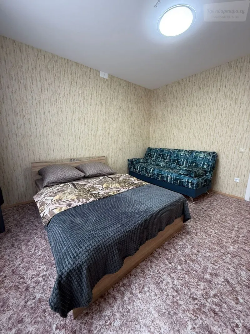 улица Якова Павлова, 7к1