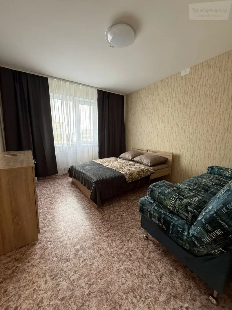 улица Якова Павлова, 7к1