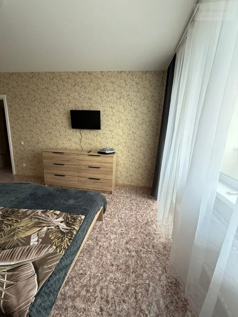 улица Якова Павлова, 7к1