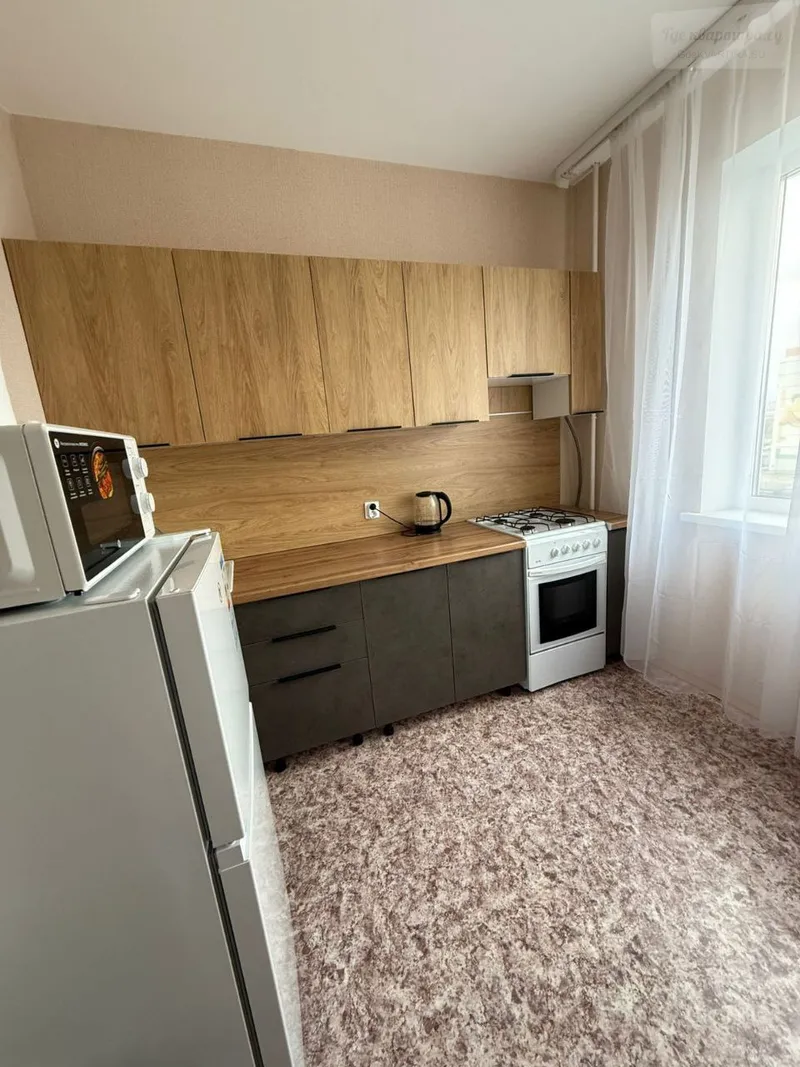 улица Якова Павлова, 7к1