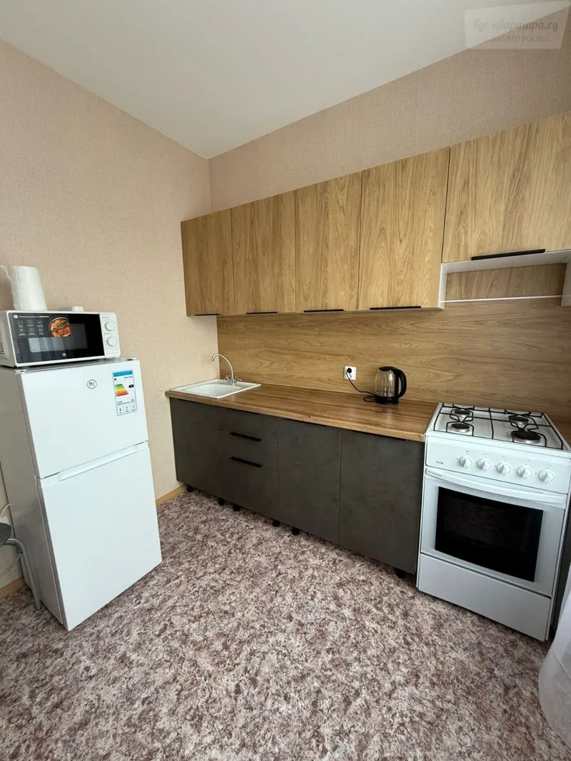 улица Якова Павлова, 7к1