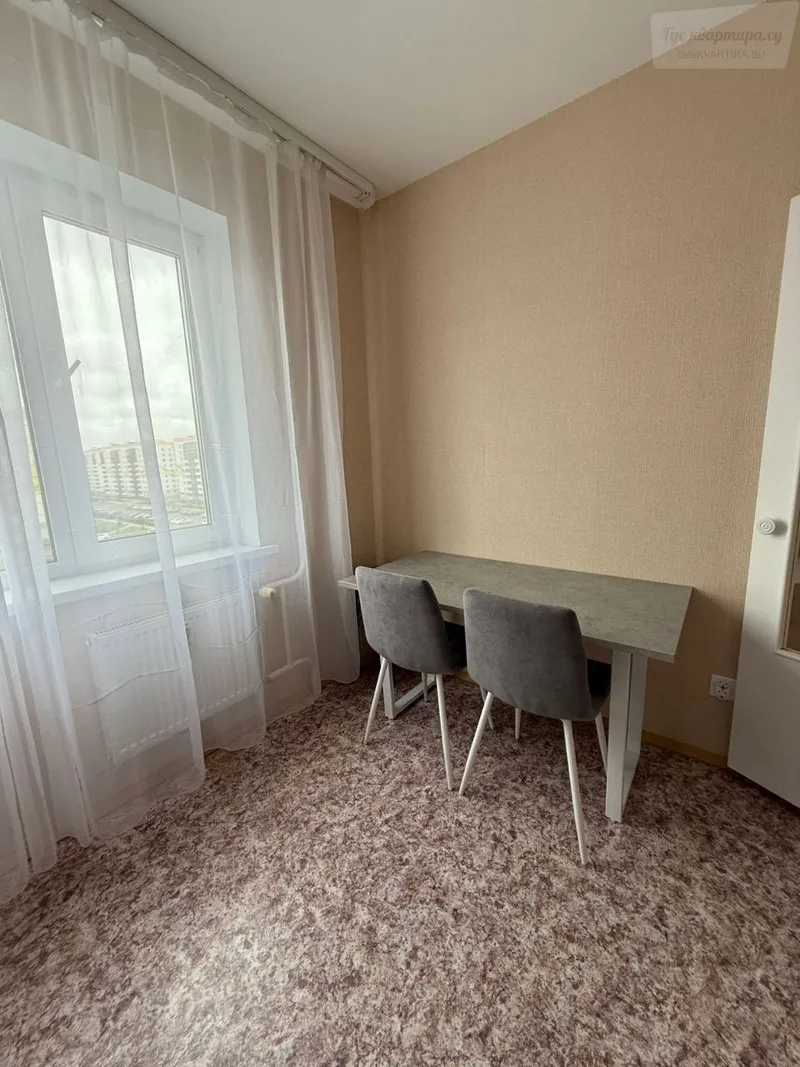 улица Якова Павлова, 7к1