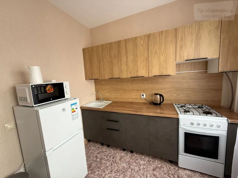 улица Якова Павлова, 7к1