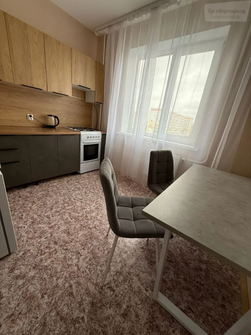 улица Якова Павлова, 7к1