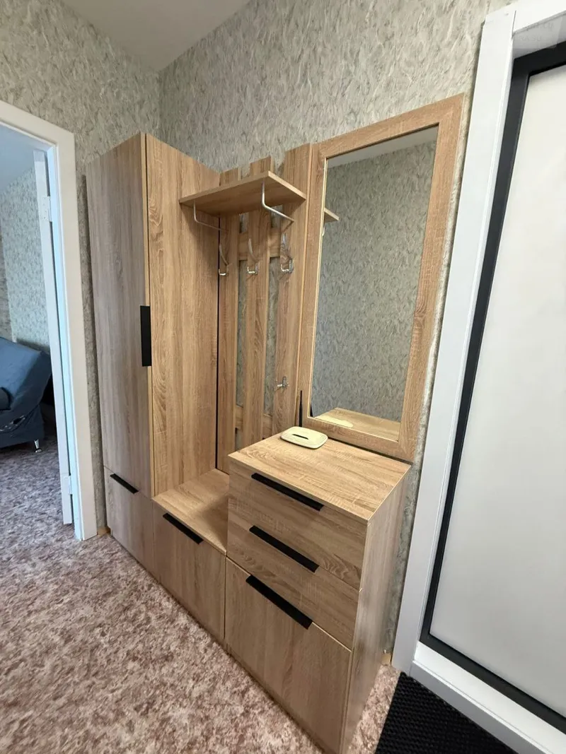 улица Якова Павлова, 7к1