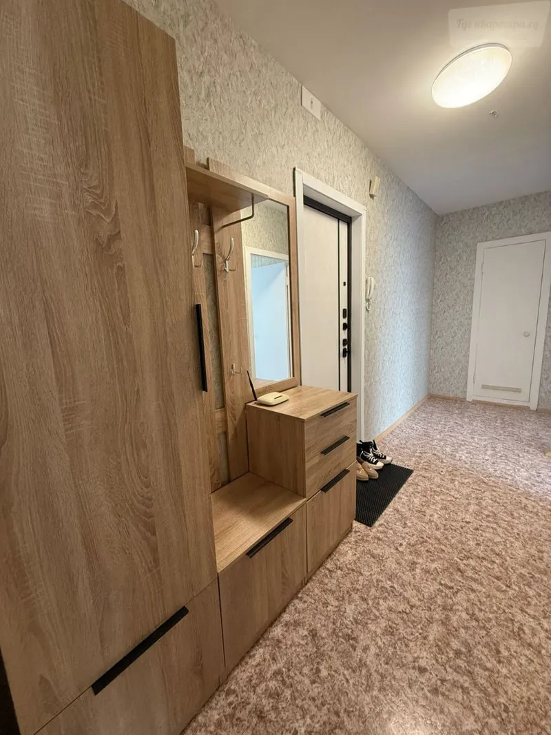 улица Якова Павлова, 7к1