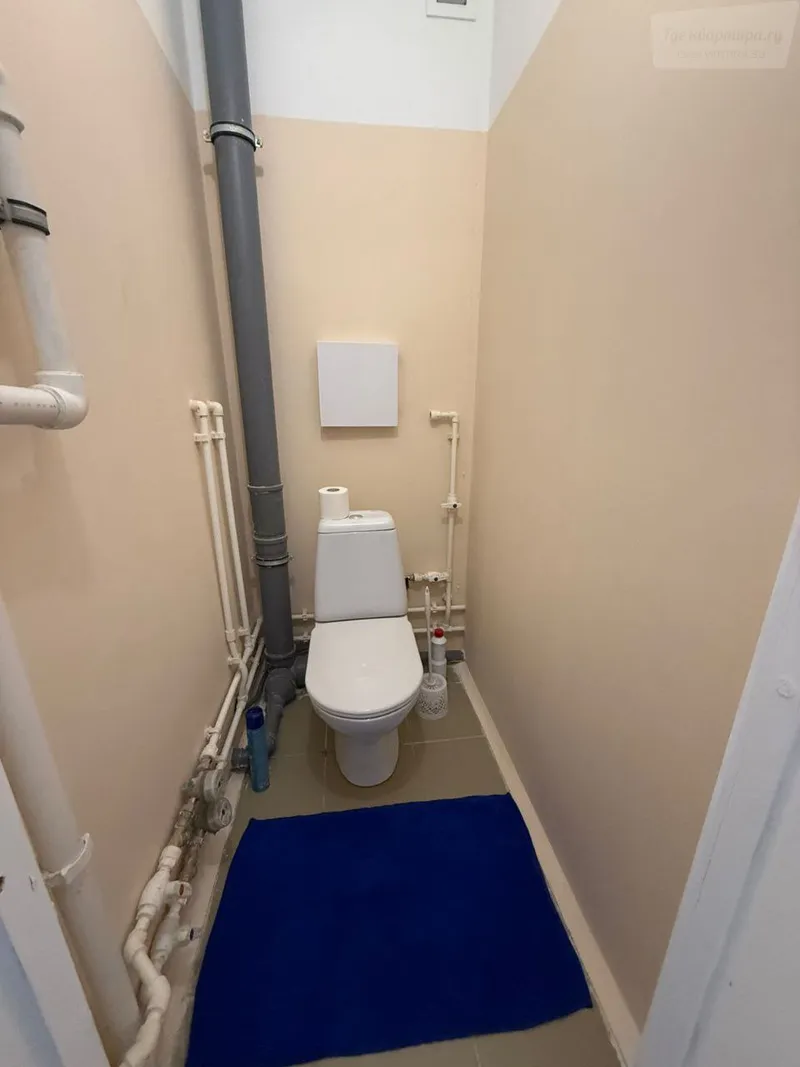 улица Якова Павлова, 7к1