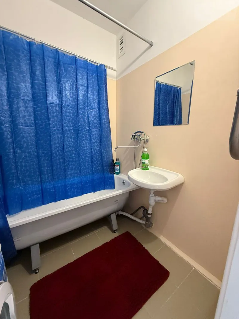 улица Якова Павлова, 7к1