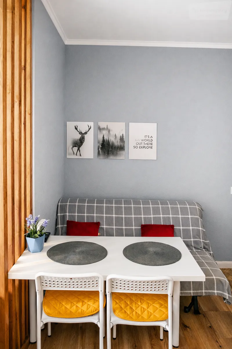 Фото квартиры 3