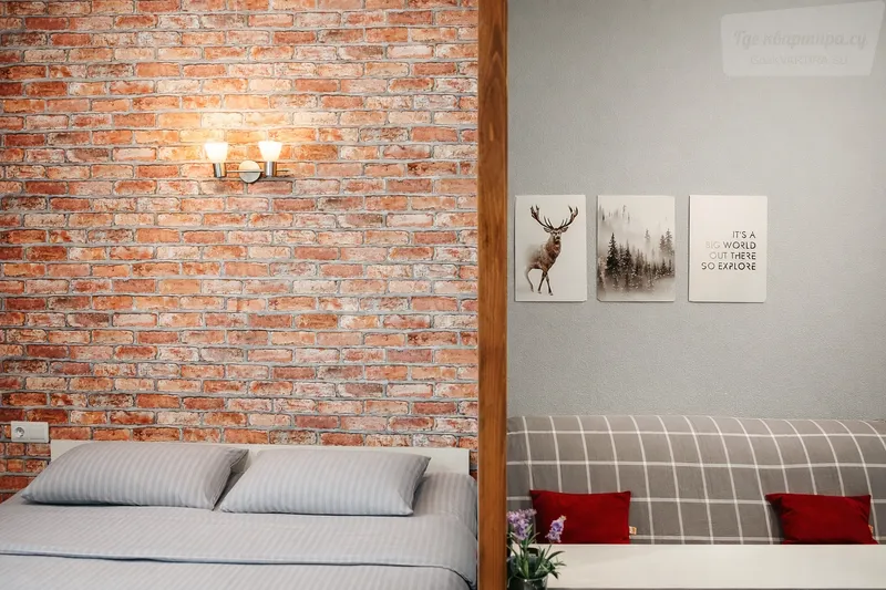 Фото квартиры 2