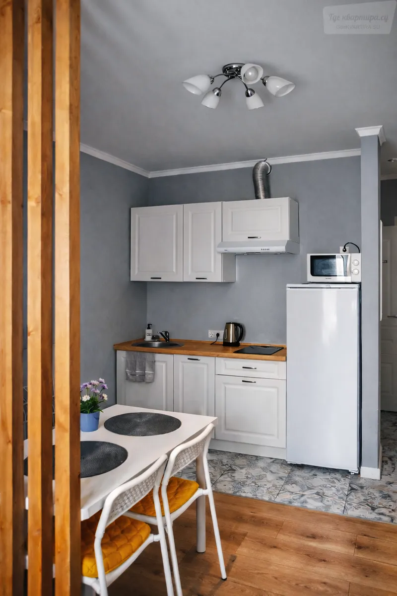 Фото квартиры 5