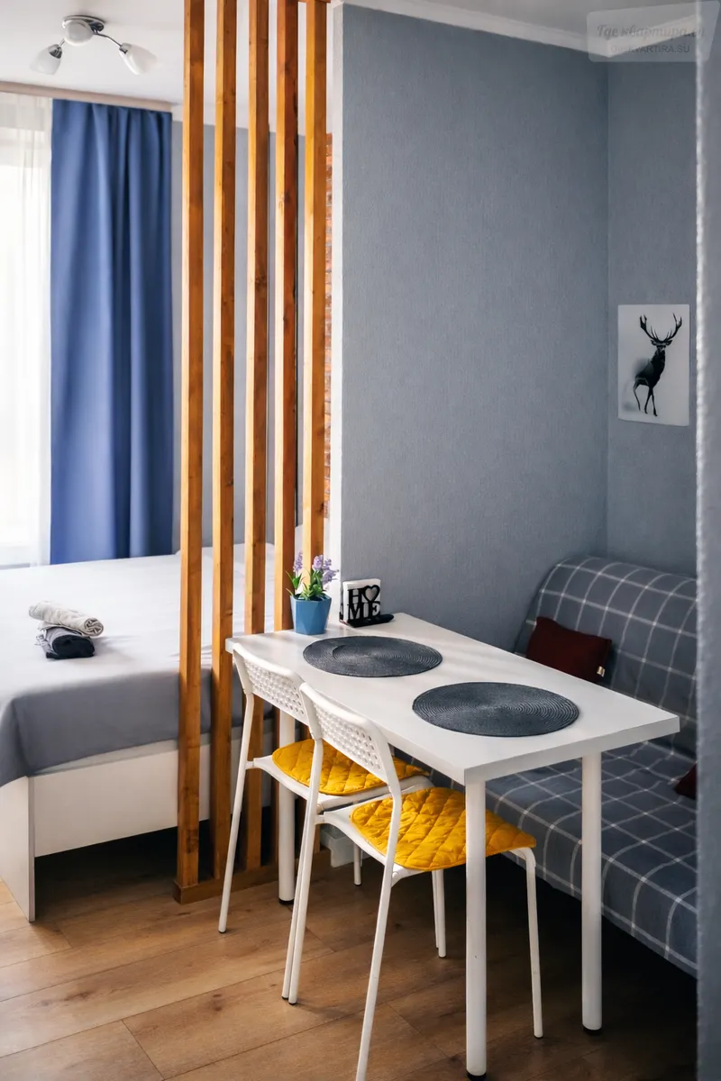 Фото квартиры 6