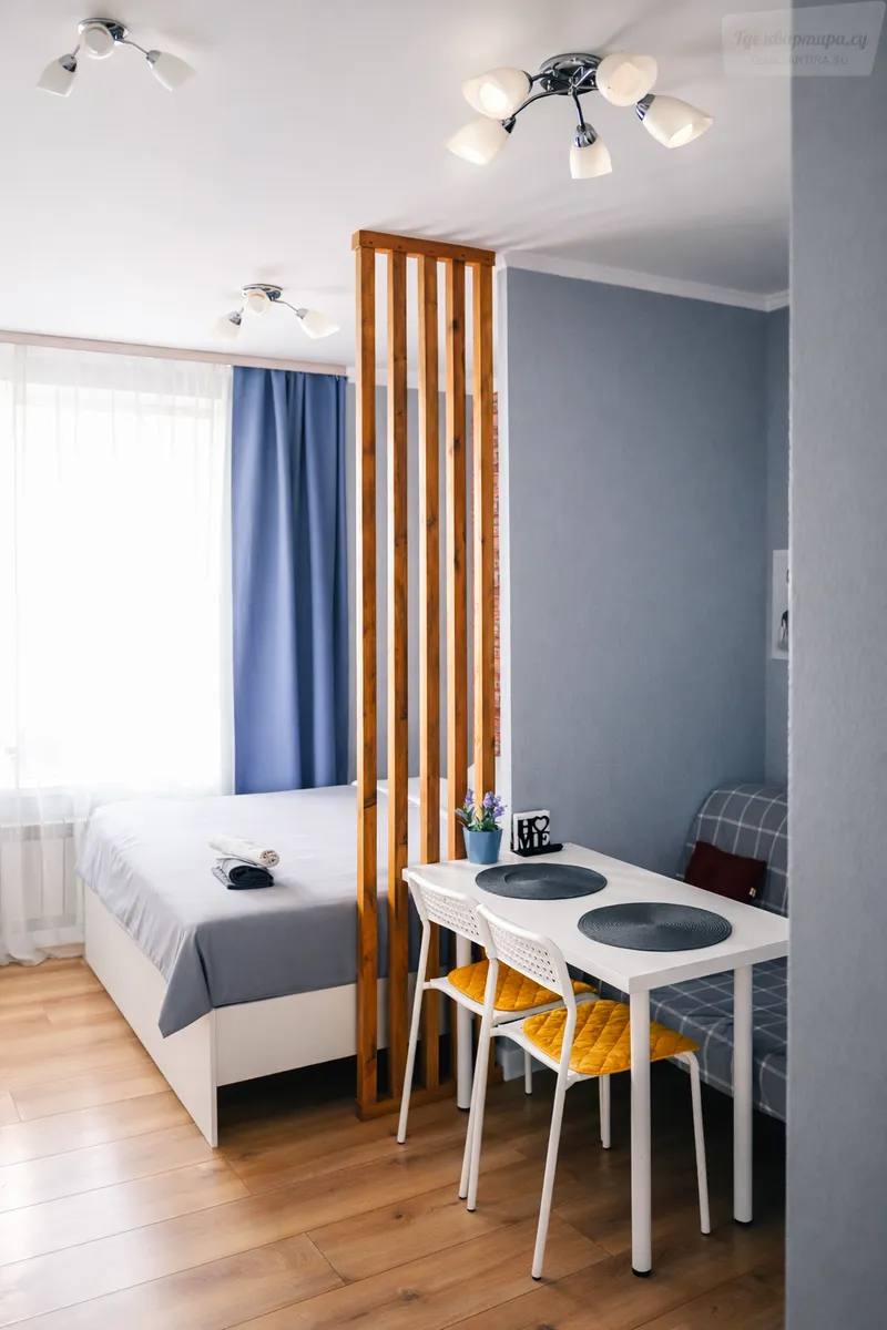 Фото квартиры 7