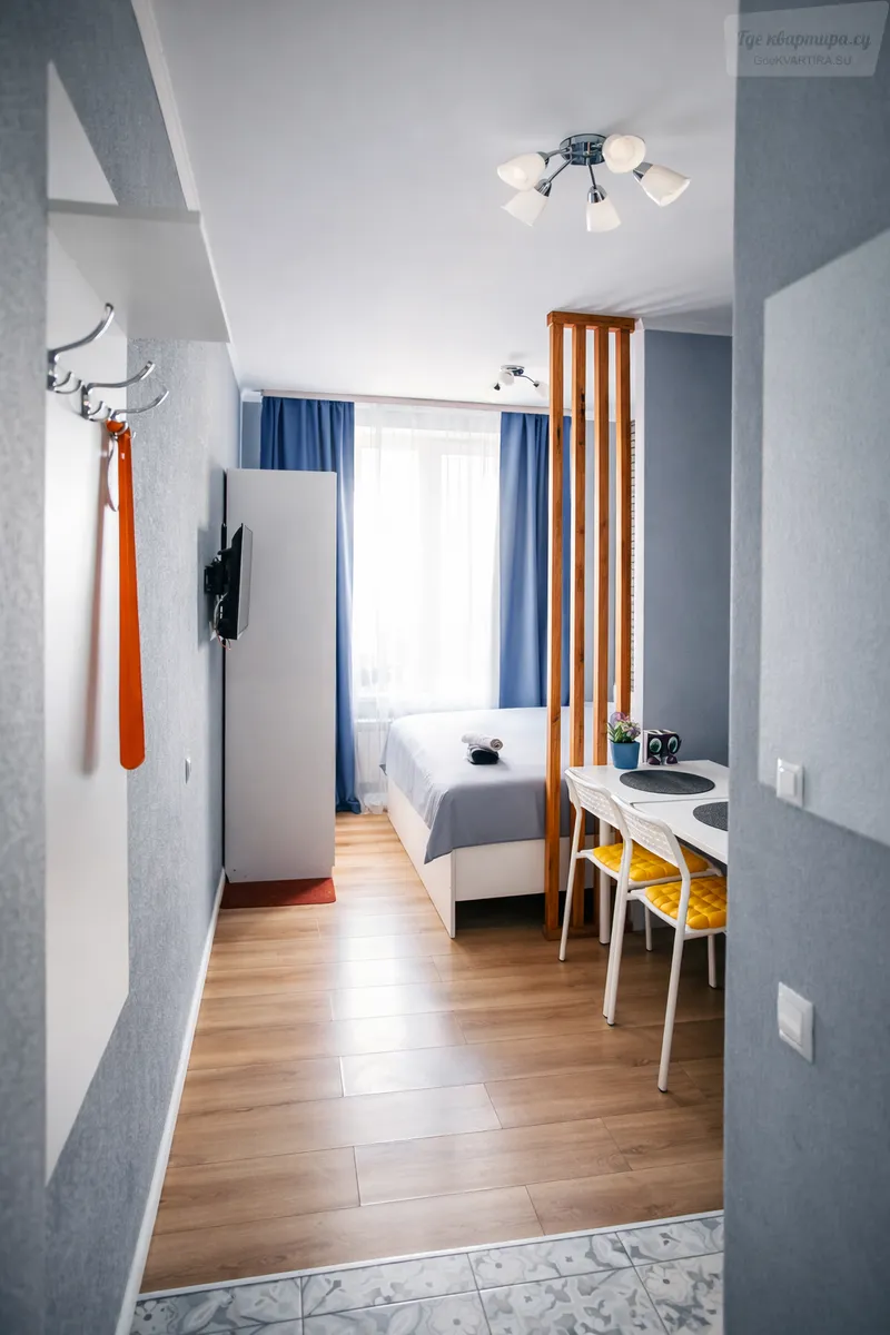 Фото квартиры 8