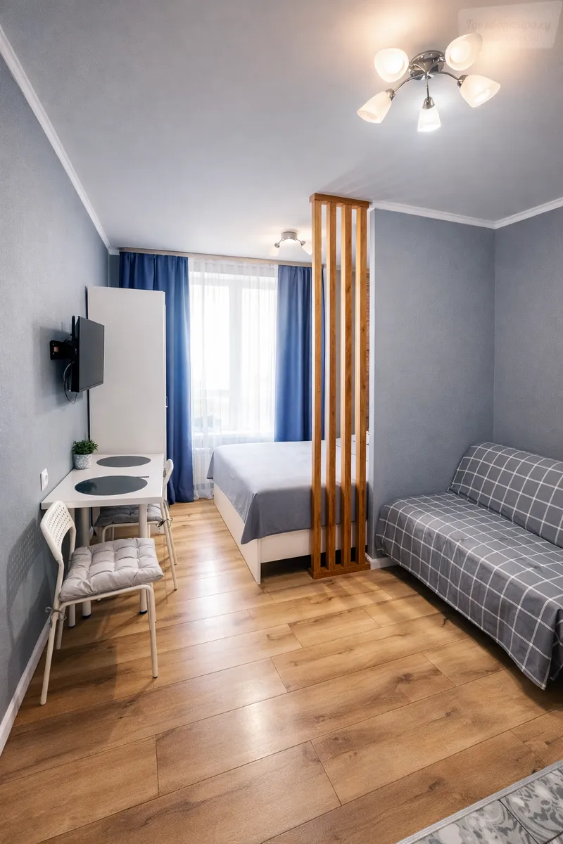 Фото квартиры 9