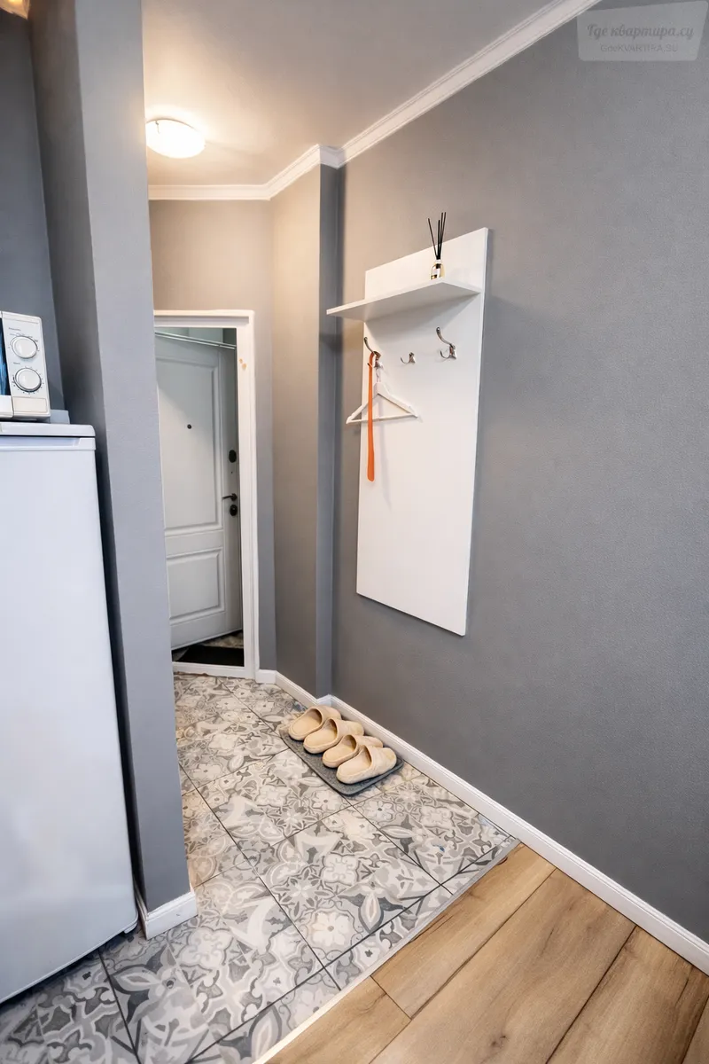 Фото квартиры 17