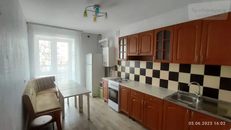 Великий Новгород, 4к1