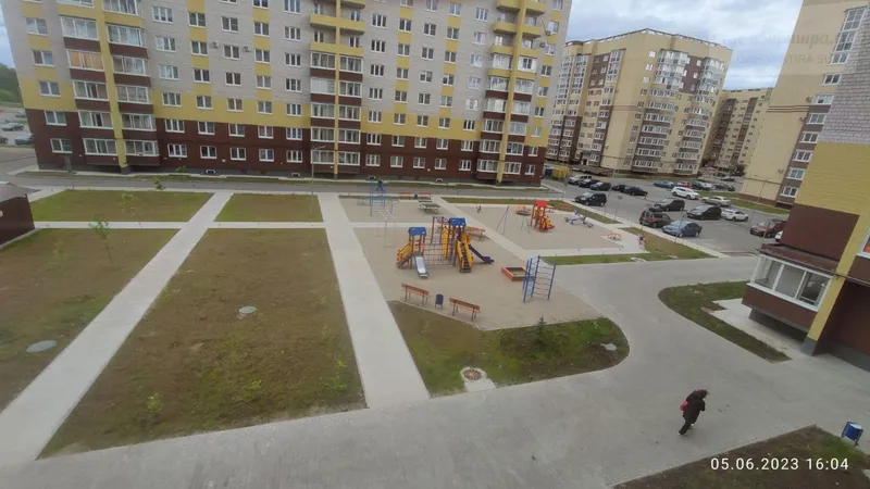 Великий Новгород, 4к1