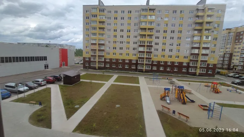 Великий Новгород, 4к1