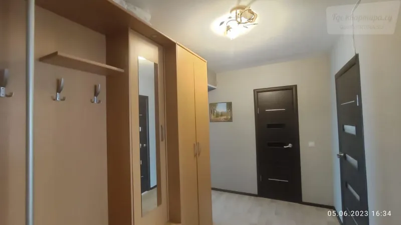 Великий Новгород, 4к1