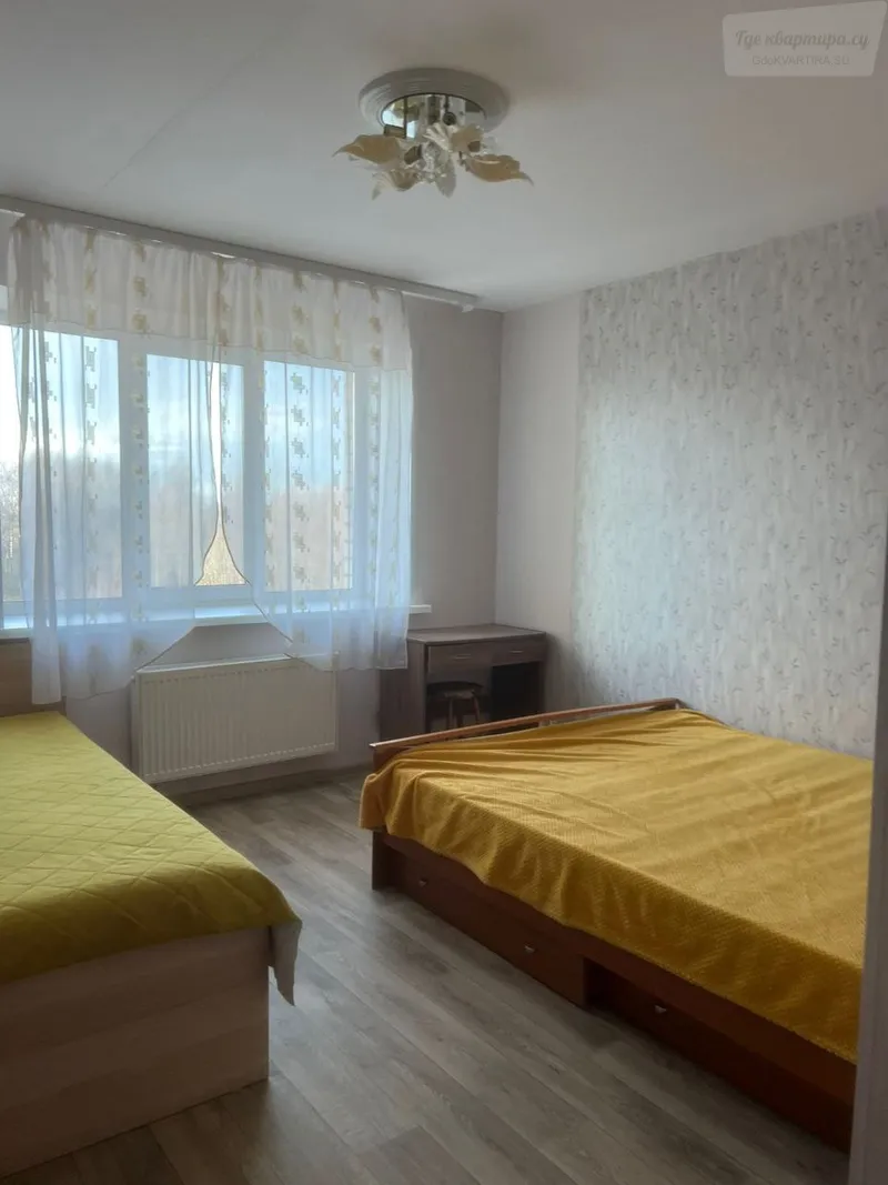 Фото квартиры 3