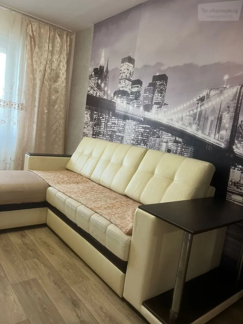 Фото квартиры 4