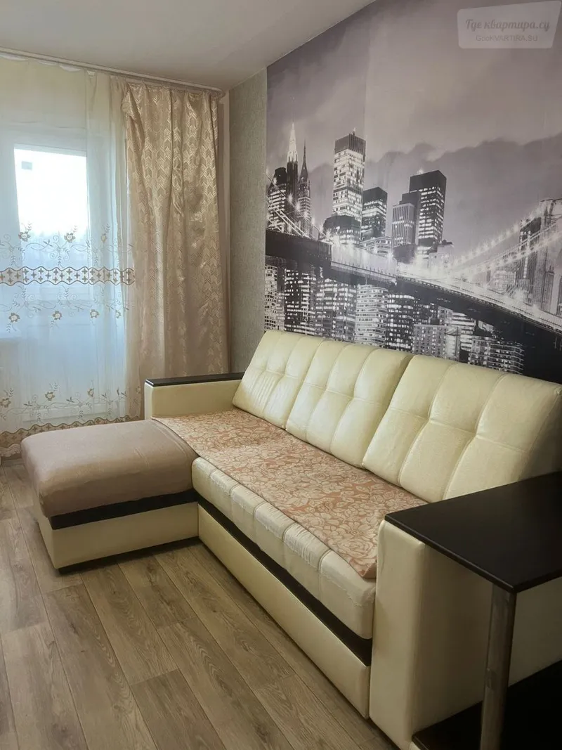 Фото квартиры 6