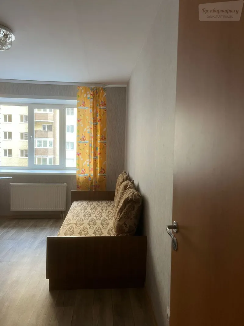 Фото квартиры 7