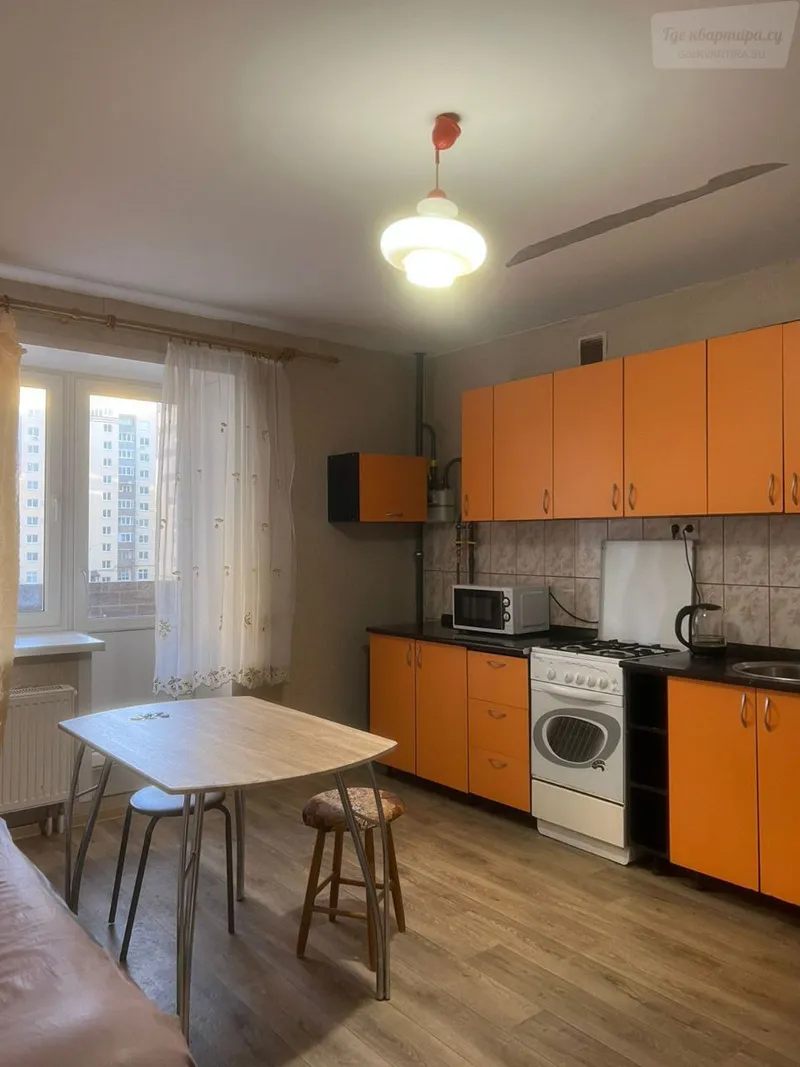 Фото квартиры 11