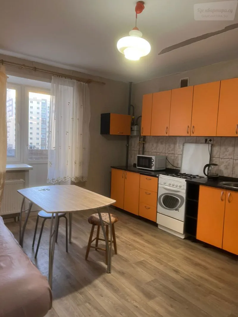 Фото квартиры 13