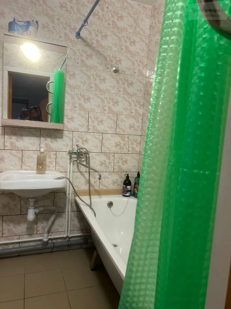 Фото квартиры 16