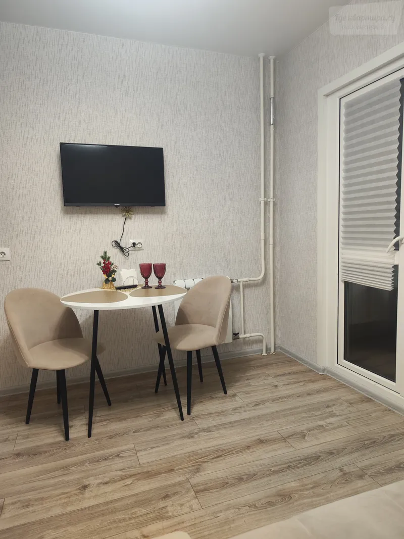 Фото квартиры 16