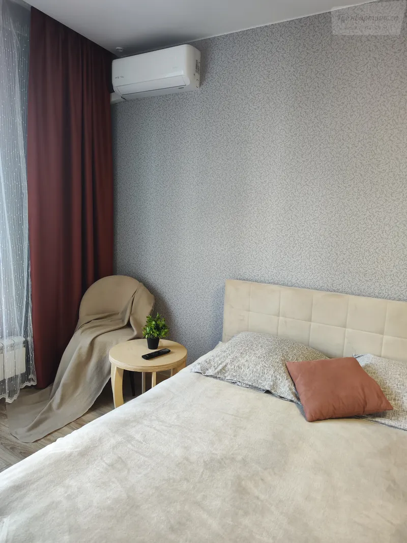 Фото квартиры 25