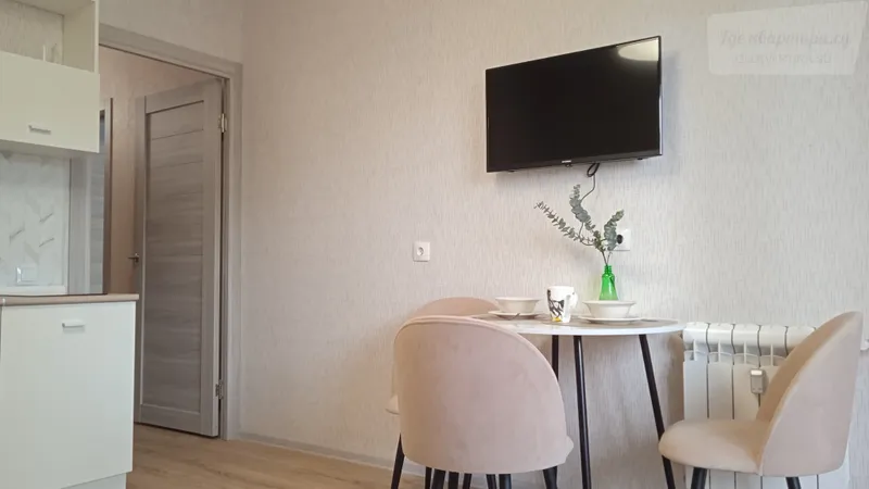 Фото квартиры 28