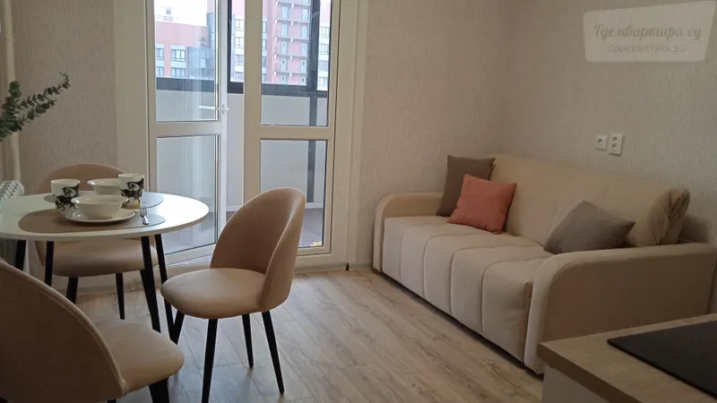 Фото квартиры 30