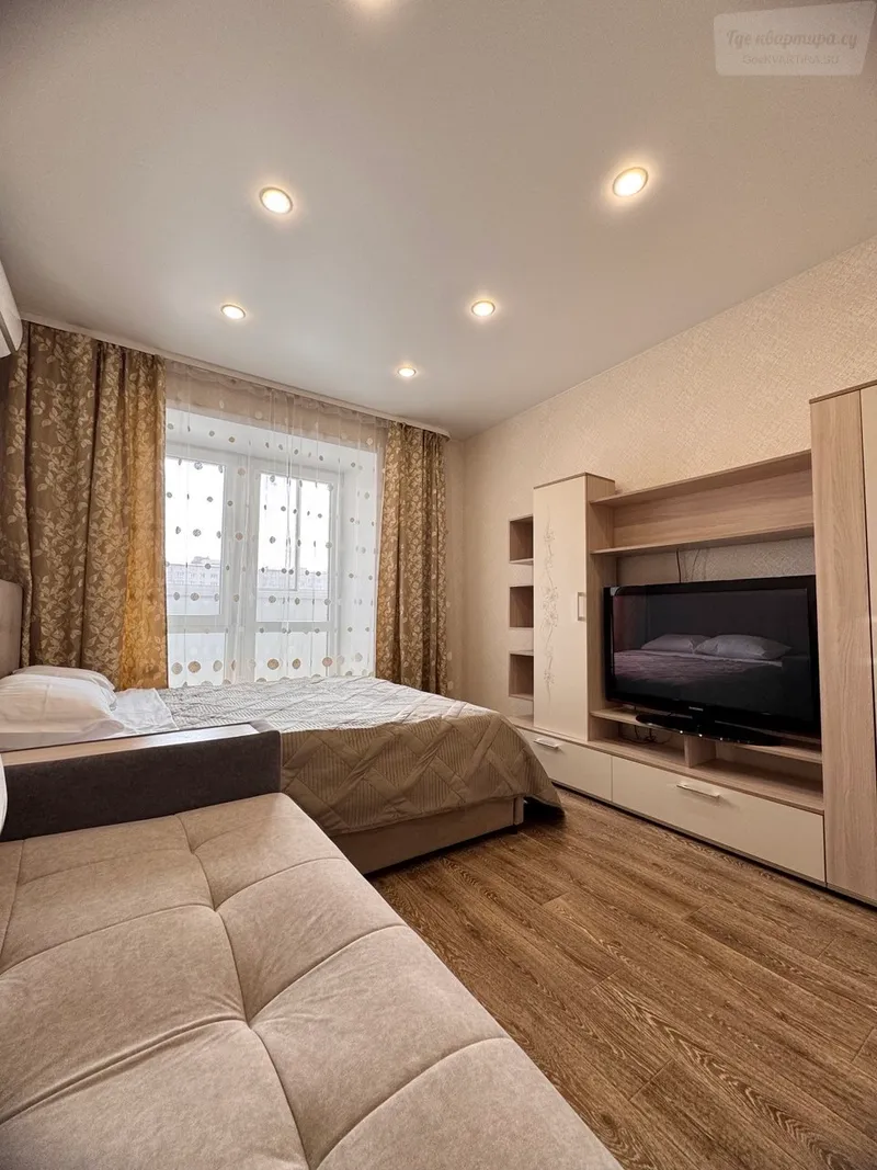 Фото квартиры 3