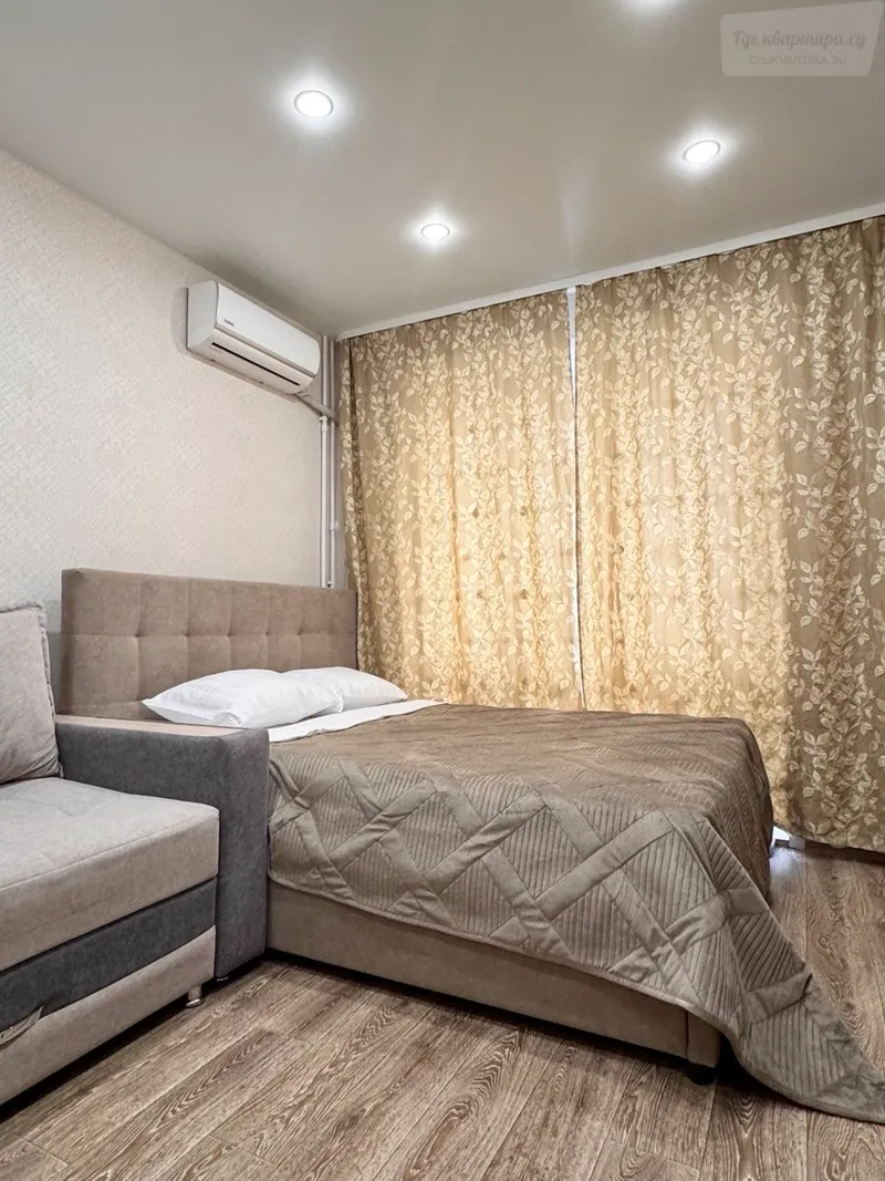 Фото квартиры 6