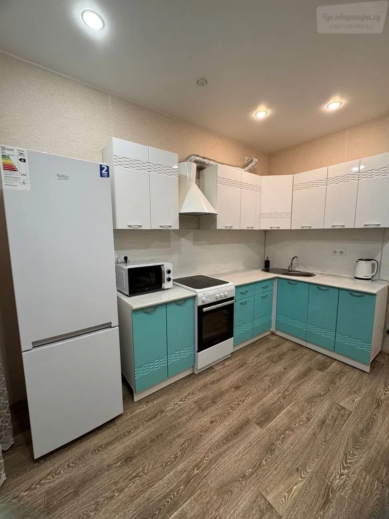 Фото квартиры 8