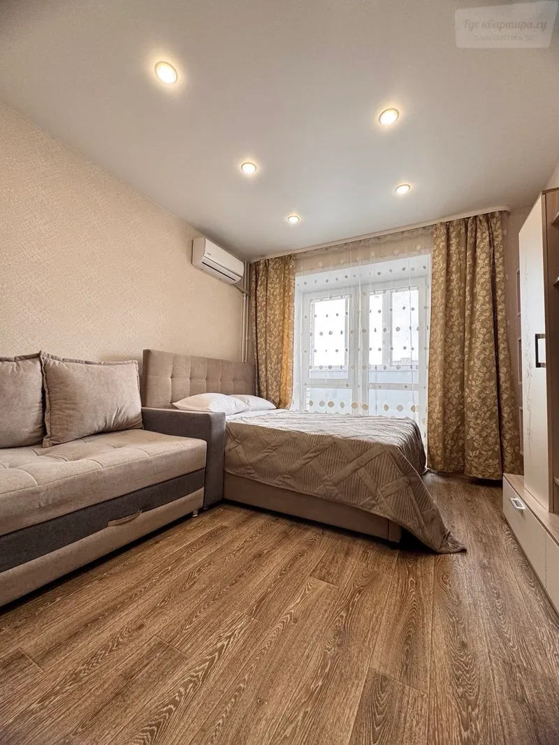 Фото квартиры 7